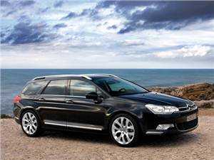 Тест-драйвы Mazda 6 - страница 2