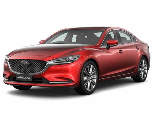 Mazda 6 купить в Беларуси, продажа БУ с пробегом и новых Mazda 6