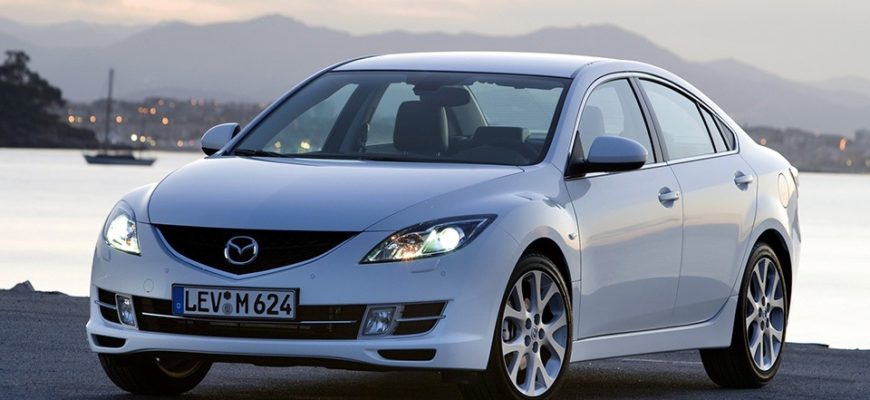 шум в двигателе — Mazda 6, 2012 year on DRIVE2