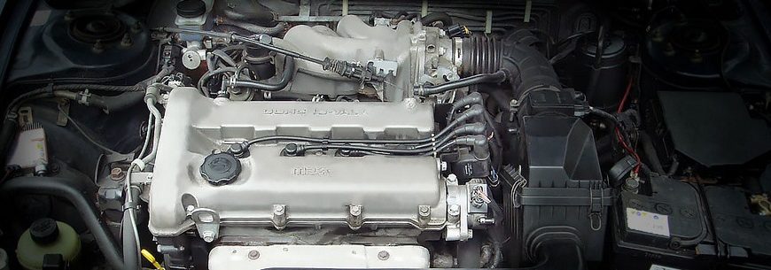Троит на ХХ и при разгоне до 1200 Об - Mazda Xedos Форум
