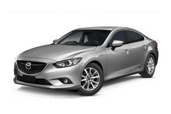 Mazda Mazda6 2015: размер дисков и колёс, разболтовка, давление в шинах, вылет диска, DIA, PCD, сверловка, штатная резина и тюнинг