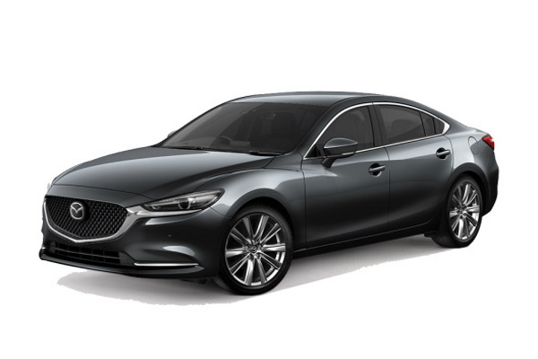 Mazda Mazda6 2013 - Размеры колеc и шин, PCD, вылет диска и другие справочные данные | РазмерКолес.RU