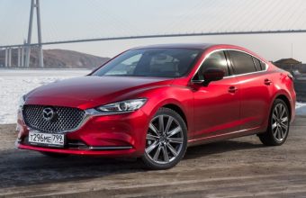 Пять причин любить и ненавидеть Mazda CX-7 - КОЛЕСА.ру – автомобильный журнал