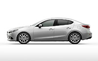 О двигателях Mazda 3 третье поколение (2013 — н.в.)