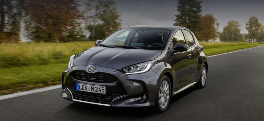 Сравнительный тест Honda Jazz, Renault Clio, Mitsubishi Colt, Mazda 2, Suzuki Swift, Toyota Yaris, Peugeot 207 - Европейский выбор. Часть II (Honda Jazz, Mazda 2, Mitsubishi Colt, Peugeot 207, Renault Clio, Suzuki Swift, Toyota Yaris)