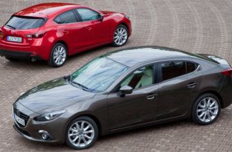 Тюнинг Мазда 3 BL: чип-тюнинг, доработка салона (чехлы), фары Mazda 3 BL