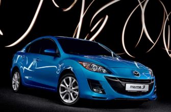 Подвеска для Мазда 3 (Bl) купить по низкой цене, подвеска для Mazda 3 (Bl) в каталоге интернет магазина Купи Детали