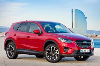 Mazda Cx-5 2.5 AT Supreme (пакет 2) 2019 -  2020 года: технические характеристики, цены и фото (8 поколение)