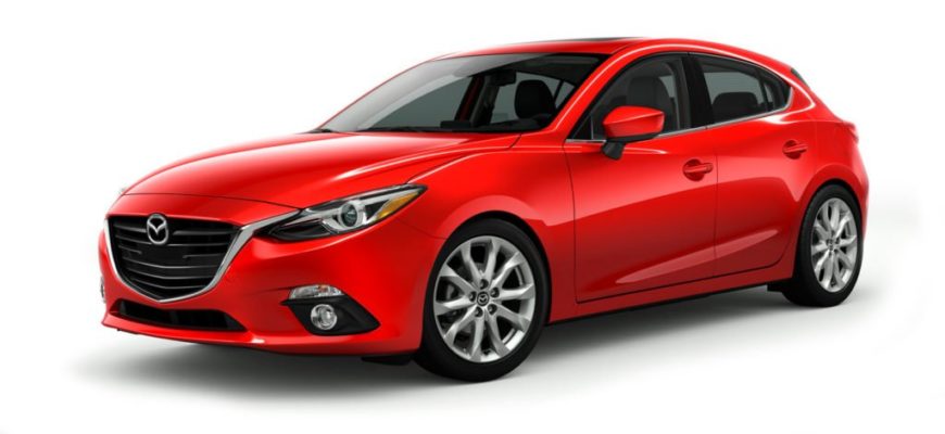 большой расход топлива - Mazda 3 Клуб - Форум Мазда 3