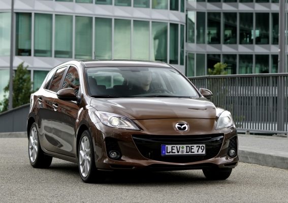 Дорого и редко: ремонт и обслуживание Mazda3 BM - КОЛЕСА.ру – автомобильный журнал