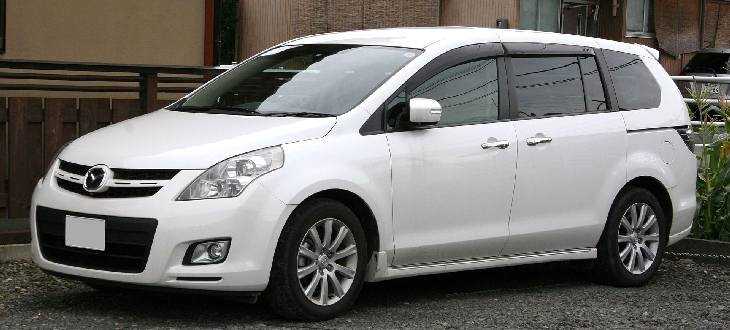 Аккумуляторы для MPV II (LW) Рестайлинг 2003 - 2006 3.0 (203 л.с.) - купить в интернет-магазине. АКБ на Мазда MPV II (LW) Рестайлинг 2003 - 2006 3.0 (203 л.с.) низкие цены, большой выбор.