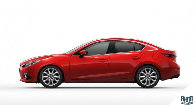 Ремонт Mazda 3 - автосервис Mazda 3 в Москве цены и стоимость услуг - АКМ Сервис