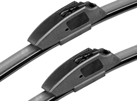Стеклоочистители Mazda 626 1987-1992 Седан/Хетчбек [GD, GV] 4 поколение дворники размер купить